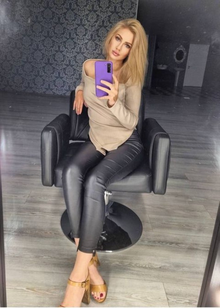 Индивидуалка Эмма фото № 2 в городе Грозный