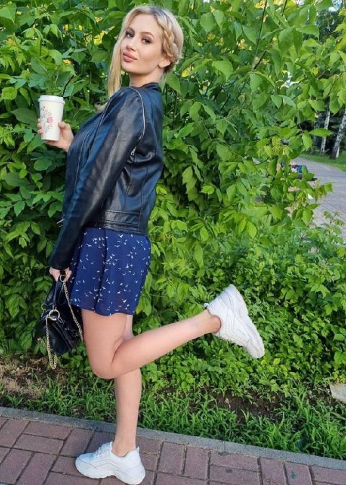 Индивидуалка Эмма фото № 2 в городе Грозный