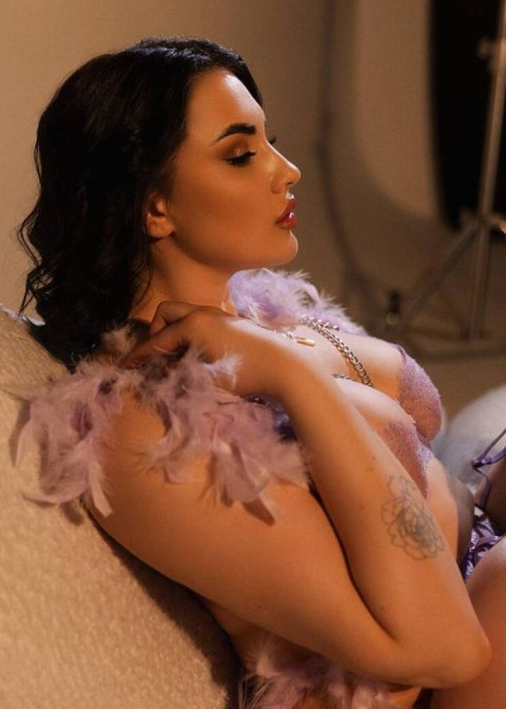 Индивидуалка Гера главное фото в городе Грозный 