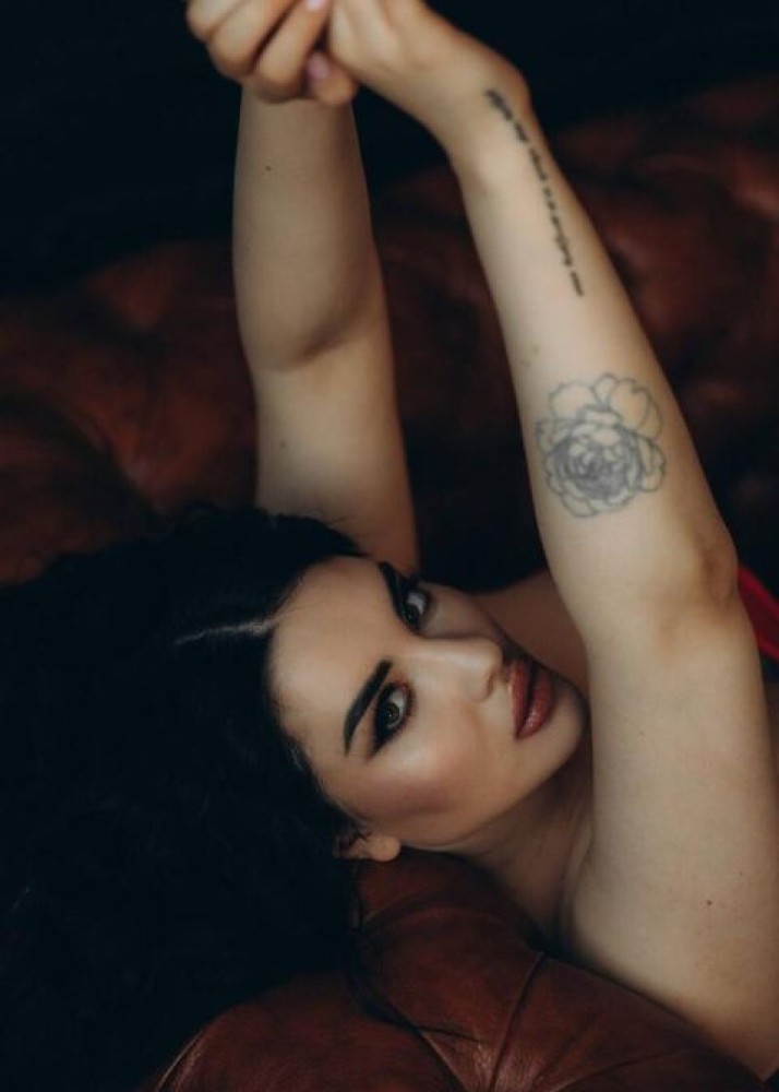 Индивидуалка Гера фото № 2 в городе Грозный