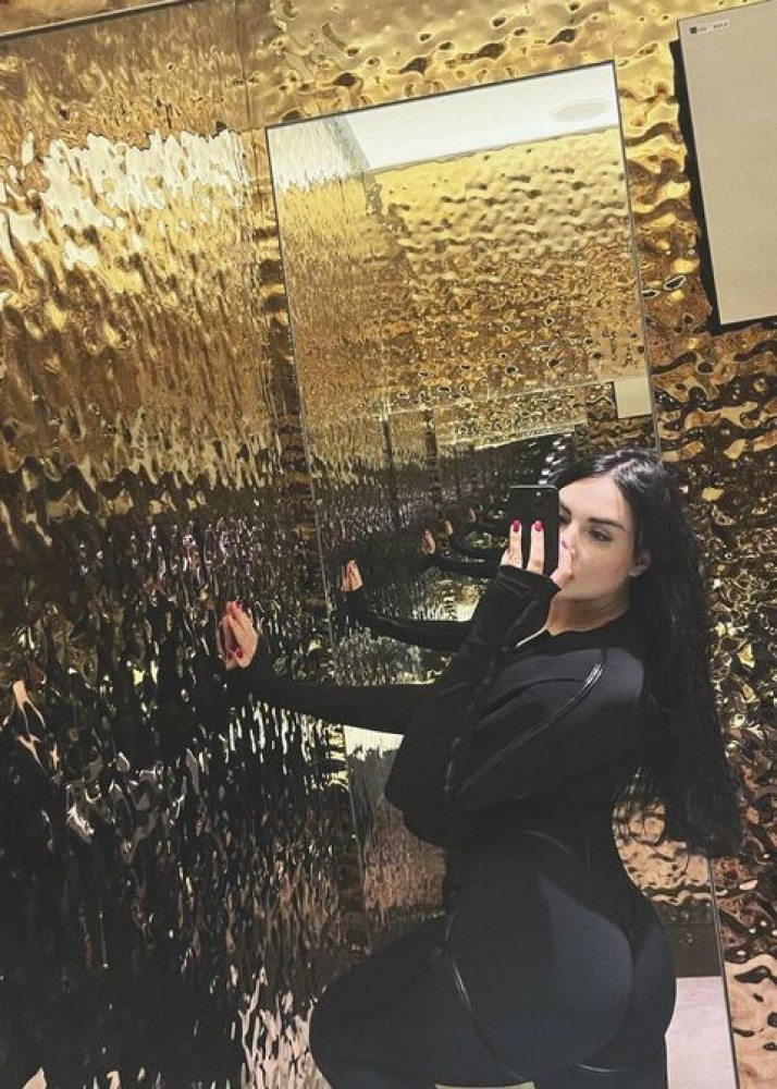 Индивидуалка Гера фото № 2 в городе Грозный