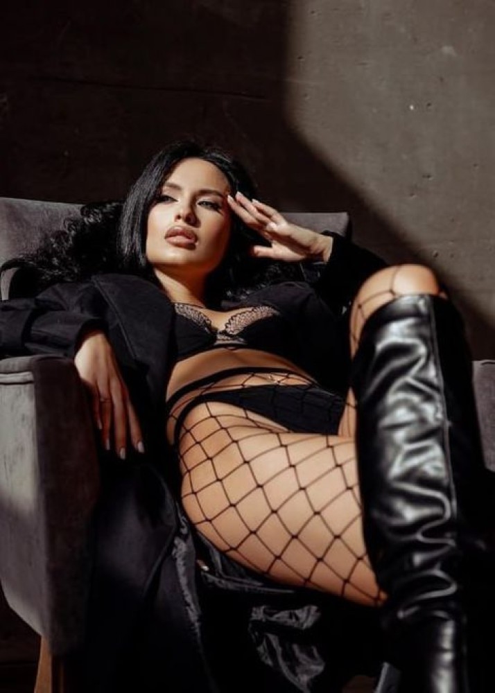 Индивидуалка Инна фото № 2 в городе Грозный