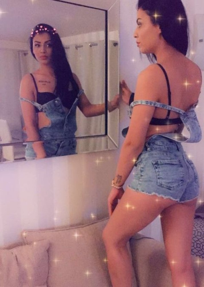 Индивидуалка Камила фото № 2 в городе Грозный