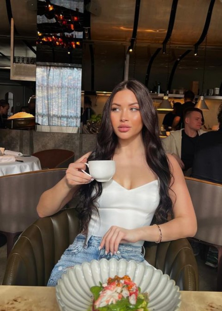 Индивидуалка Карина главное фото в городе Грозный 