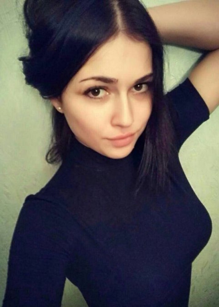 Индивидуалка Ксюша главное фото в городе Грозный 