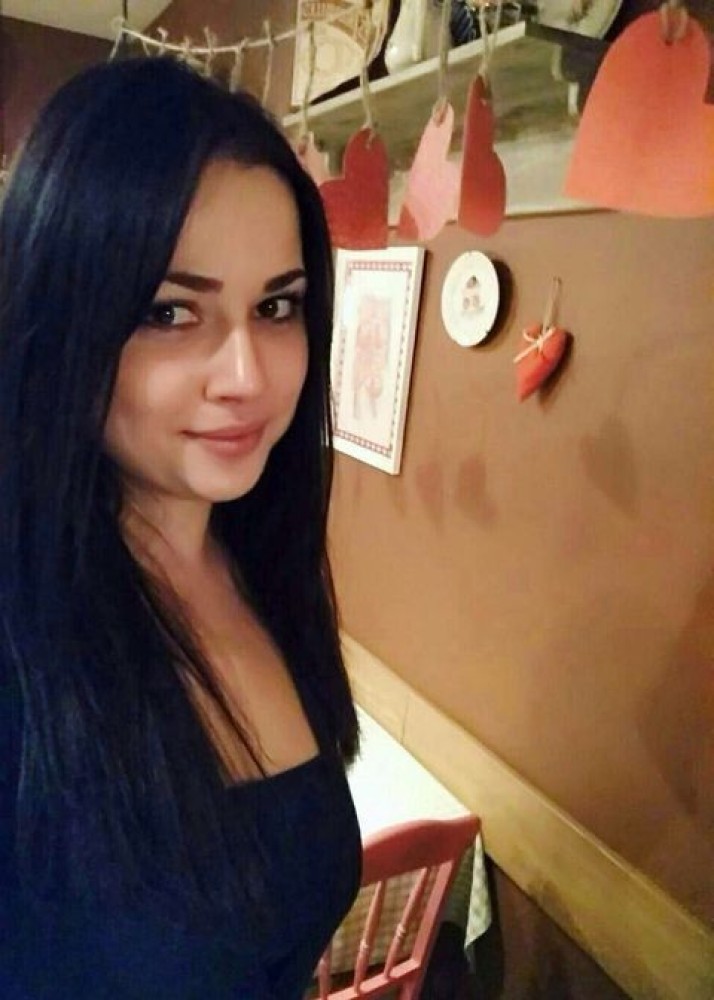 Индивидуалка Ксюша фото № 2 в городе Грозный