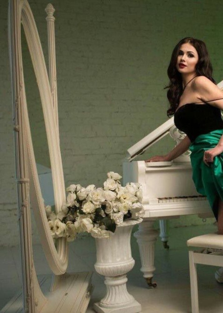 Индивидуалка Ксюша фото № 2 в городе Грозный