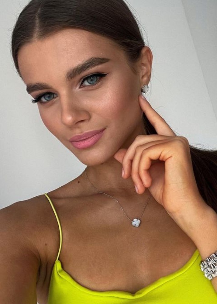 Индивидуалка Лана фото № 2 в городе Грозный