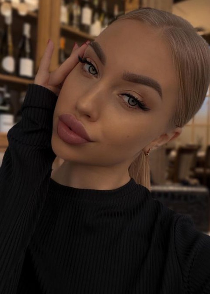 Индивидуалка Лена фото № 2 в городе Грозный