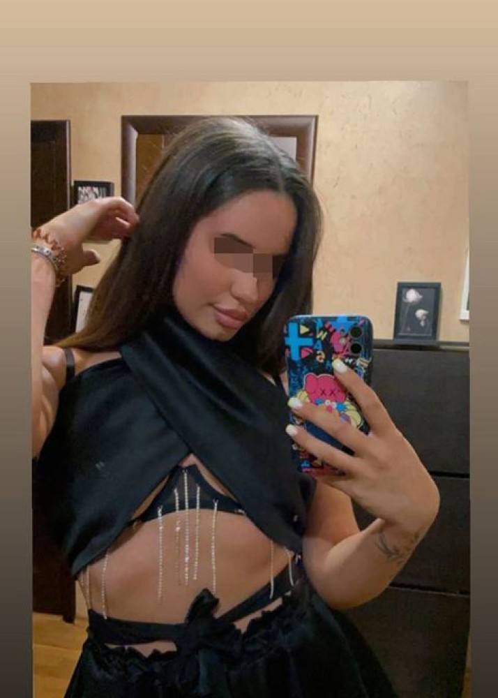 Индивидуалка Лера фото № 2 в городе Грозный