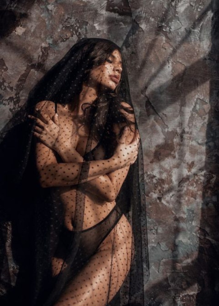 Индивидуалка Лера главное фото в городе Грозный 