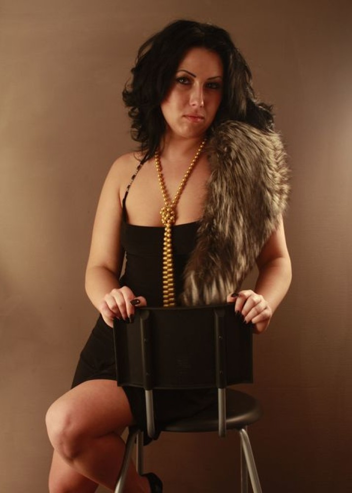 Индивидуалка Лина фото № 2 в городе Грозный