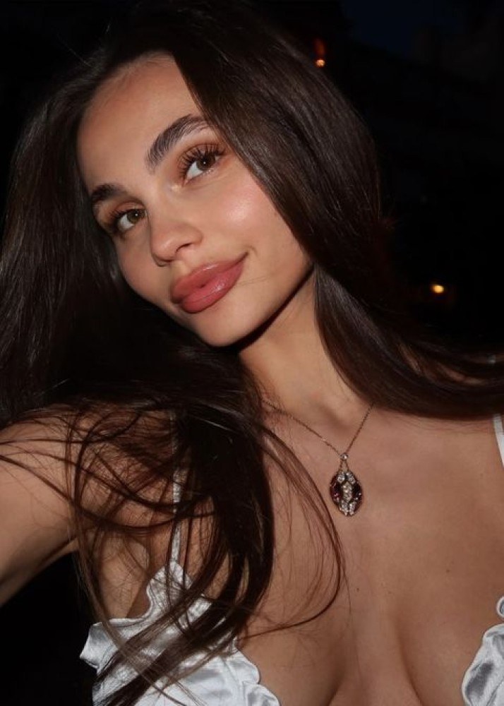 Индивидуалка Лиза фото № 2 в городе Грозный