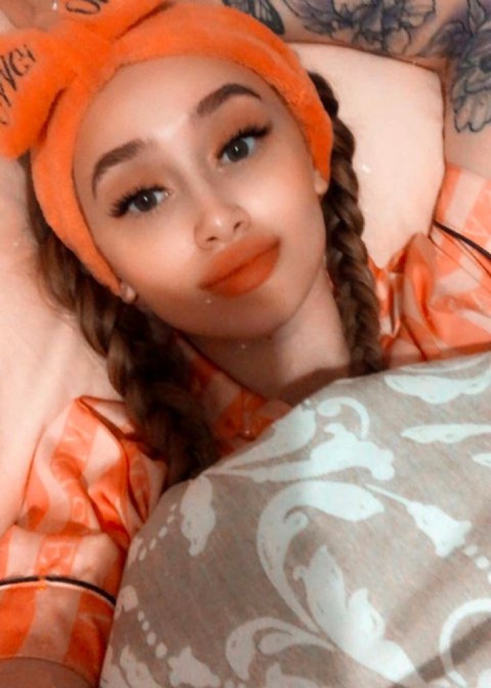 Индивидуалка Лиза фото № 2 в городе Грозный