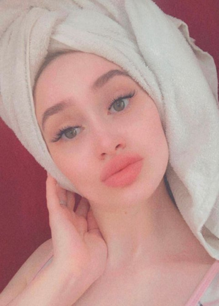 Индивидуалка Лиза фото № 2 в городе Грозный