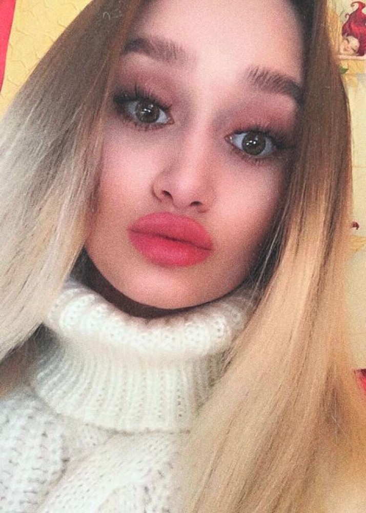 Индивидуалка Лиза фото № 2 в городе Грозный