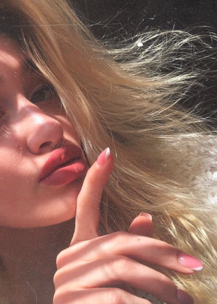 Индивидуалка Лиза фото № 2 в городе Грозный