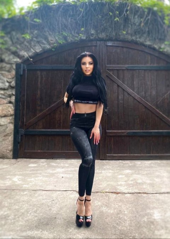 Индивидуалка Марина главное фото в городе Грозный 