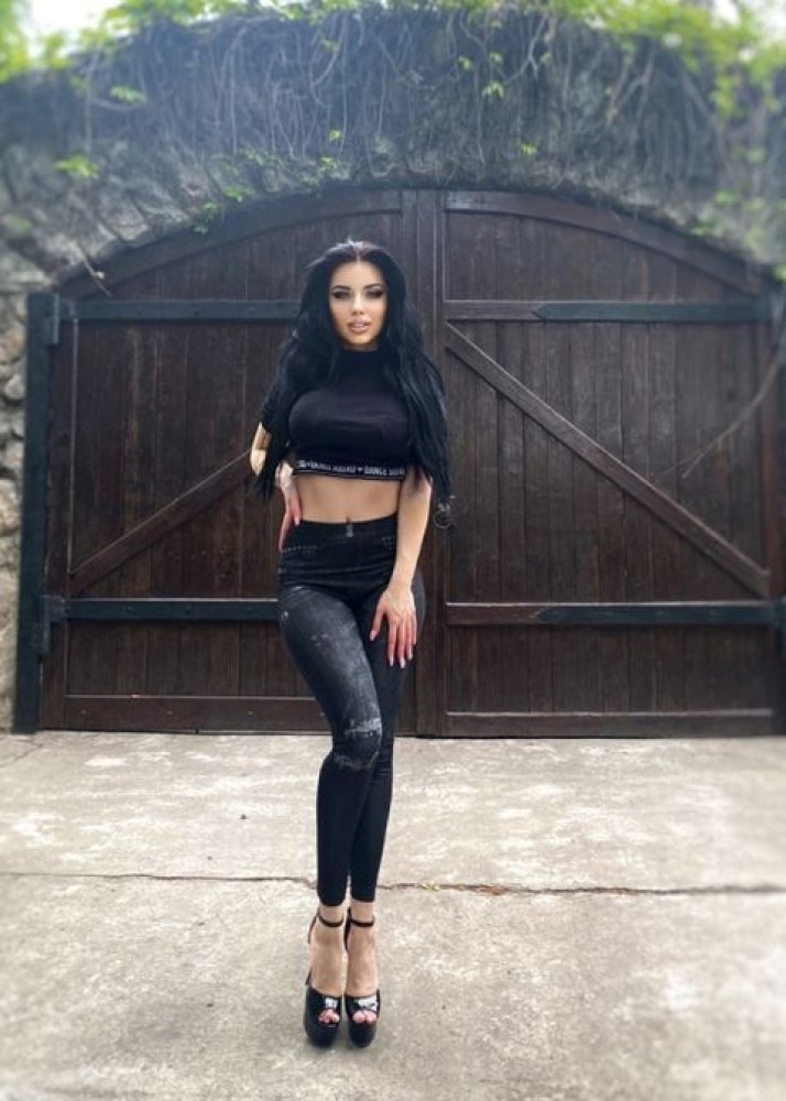 Индивидуалка Марина фото № 2 в городе Грозный