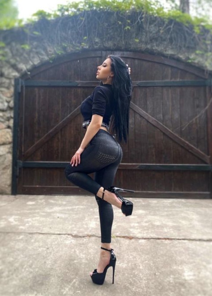 Индивидуалка Марина фото № 2 в городе Грозный