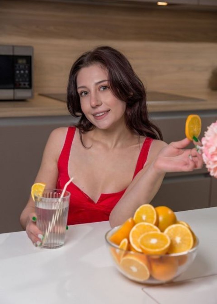 Индивидуалка Мария фото № 2 в городе Грозный