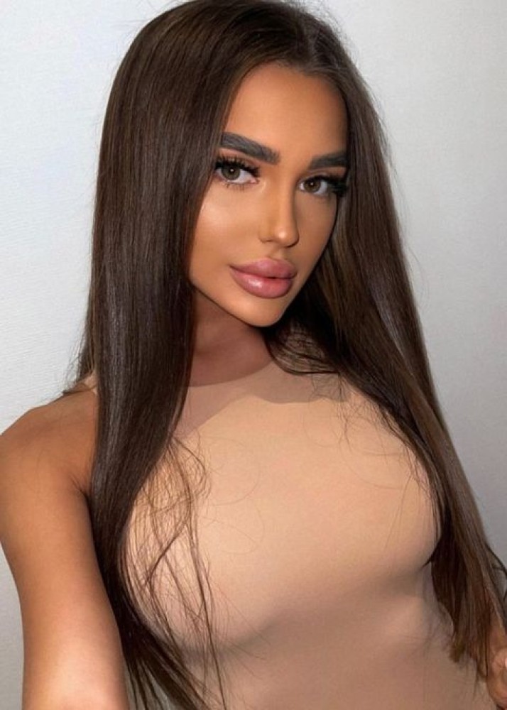 Индивидуалка Милана главное фото в городе Грозный 