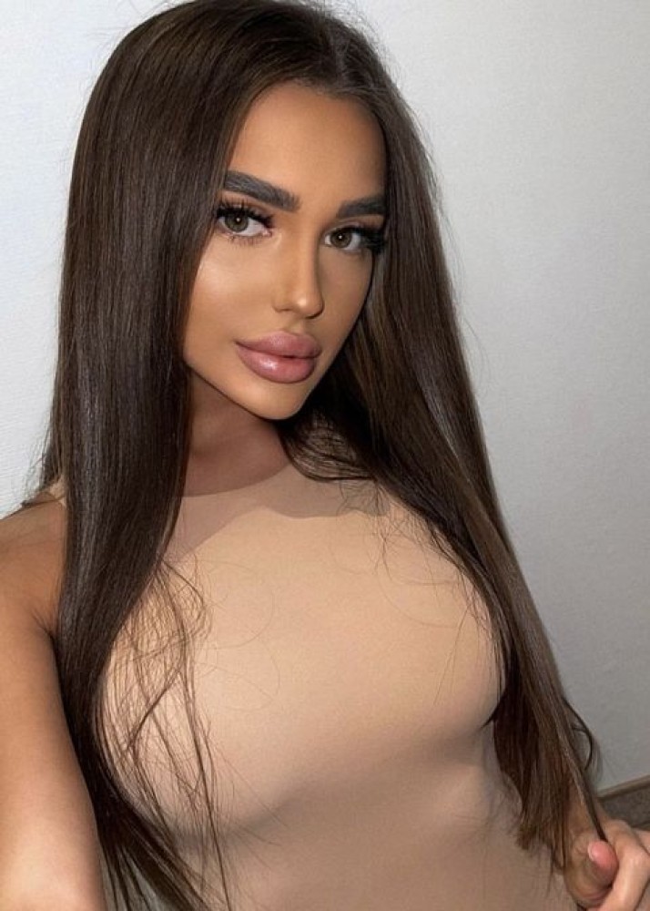 Индивидуалка Милана фото № 2 в городе Грозный