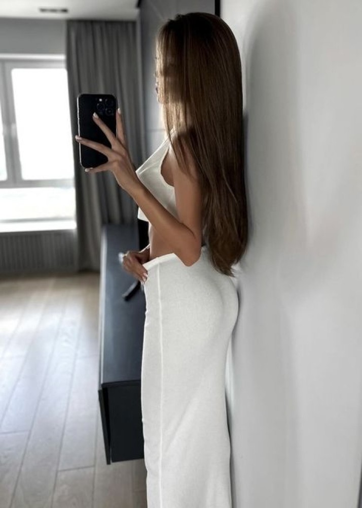 Индивидуалка Милана фото № 2 в городе Грозный