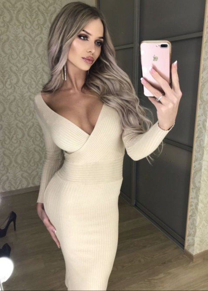 Индивидуалка Настя главное фото в городе Грозный 