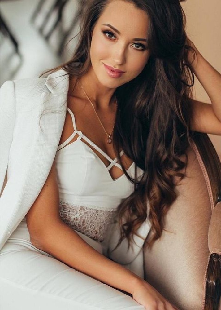 Индивидуалка Наталия фото № 2 в городе Грозный