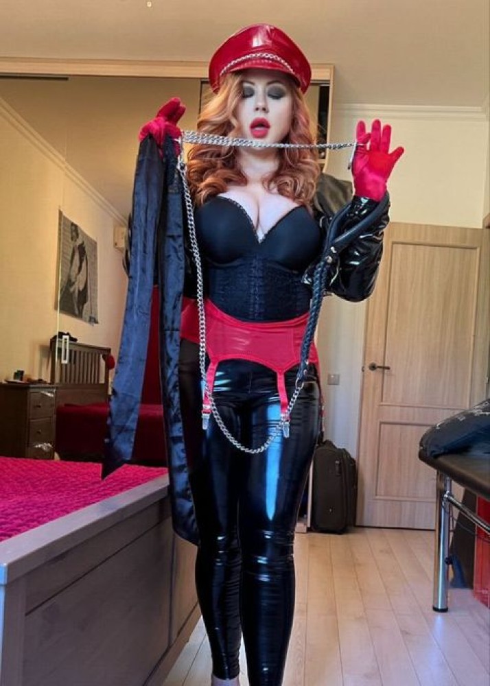 Индивидуалка Ольга фото № 2 в городе Грозный