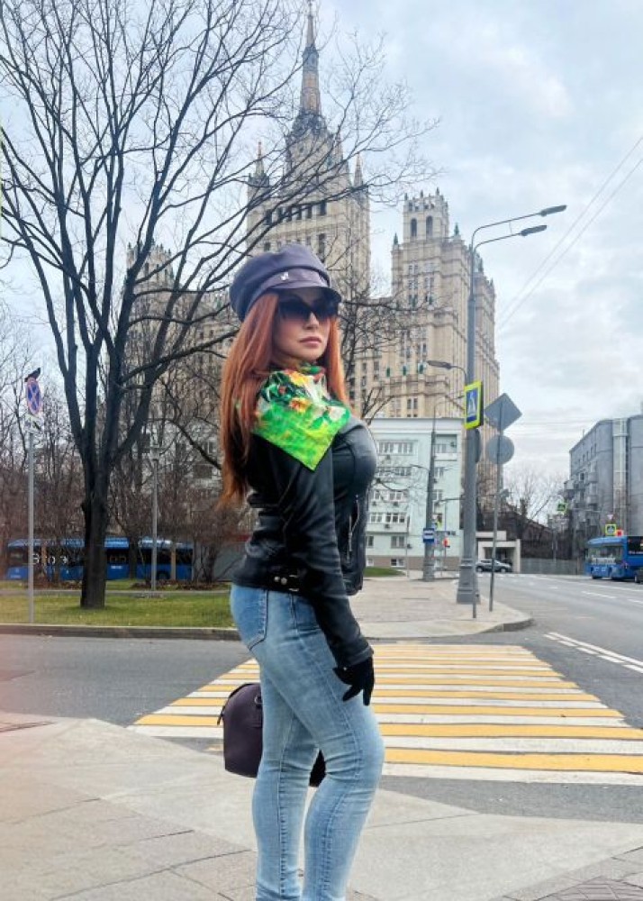 Индивидуалка Ольга фото № 2 в городе Грозный