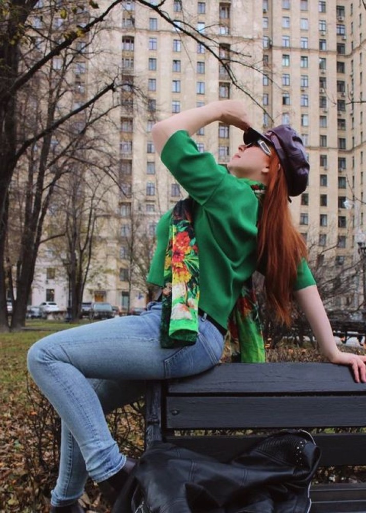 Индивидуалка Ольга фото № 2 в городе Грозный