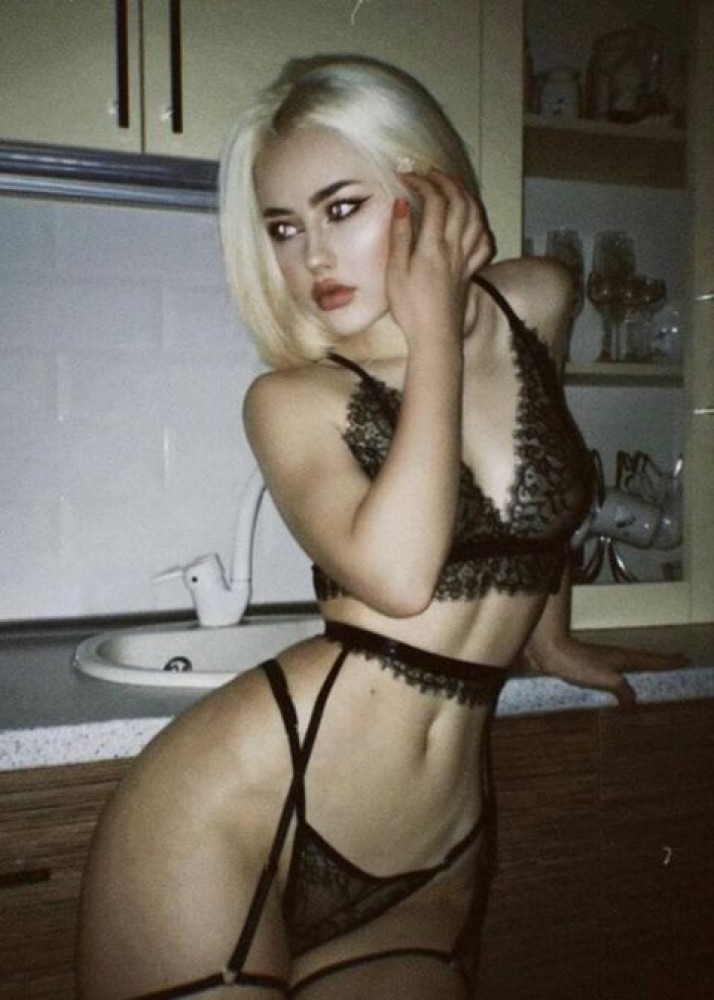 Индивидуалка Полина фото № 2 в городе Грозный