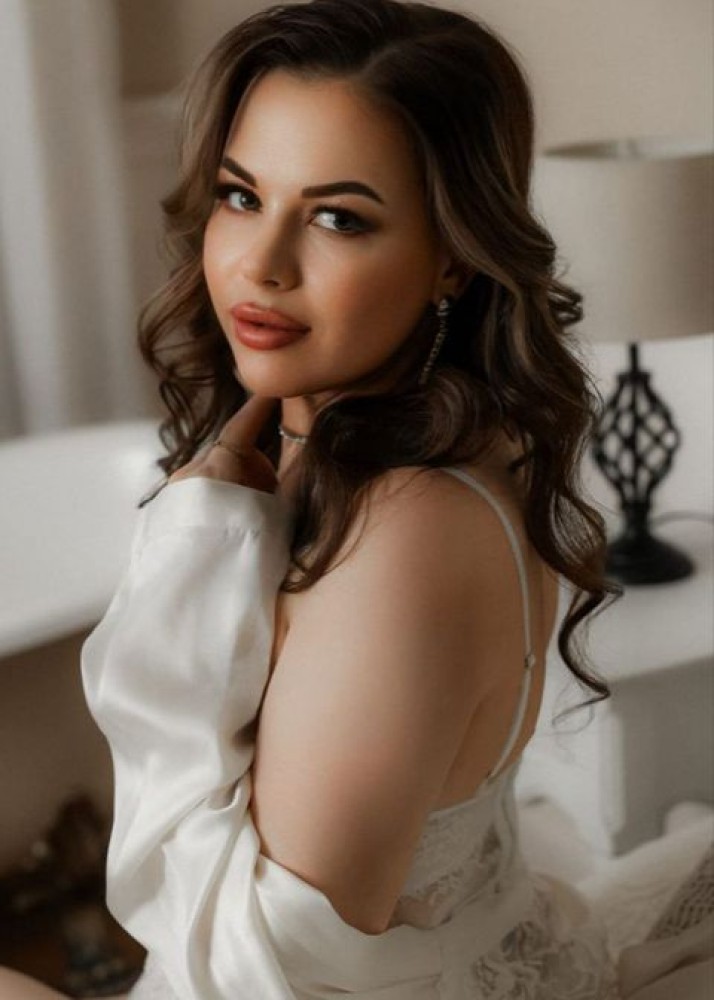 Индивидуалка Рита главное фото в городе Грозный 