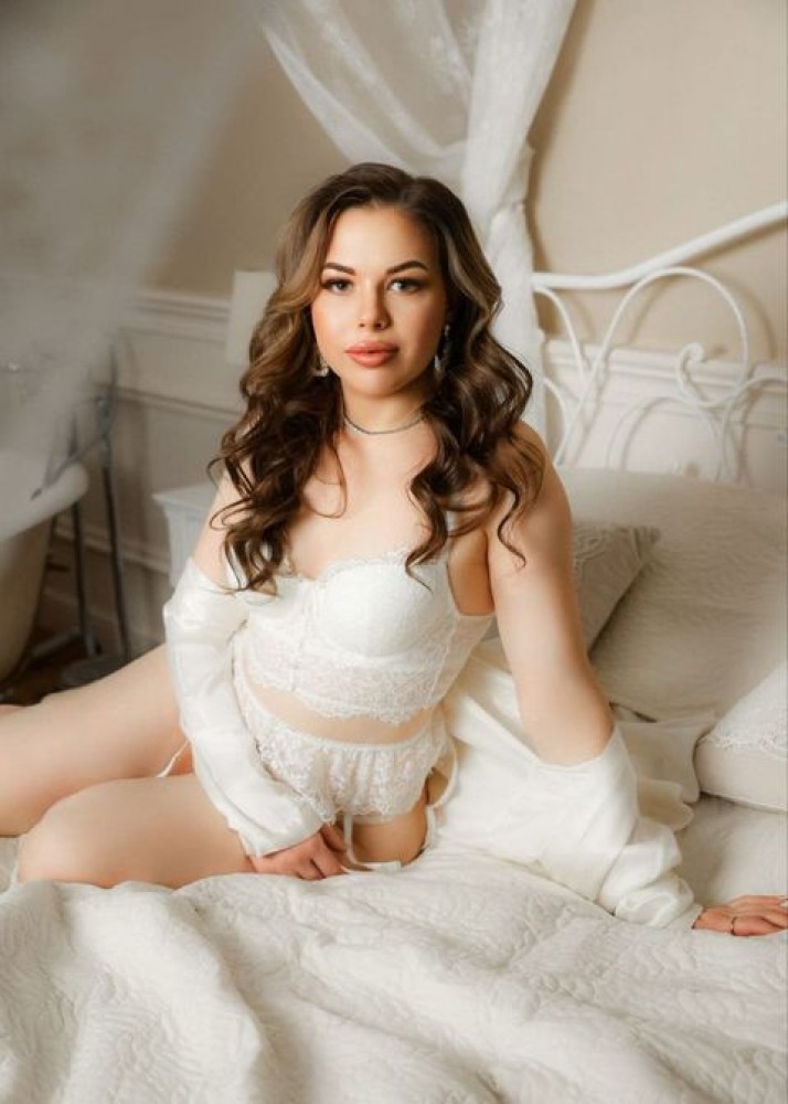 Индивидуалка Рита фото № 2 в городе Грозный