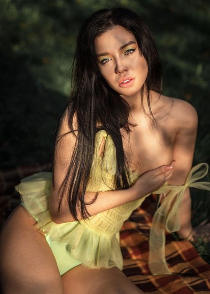 Индивидуалка Шакира фото № 2 в городе Грозный