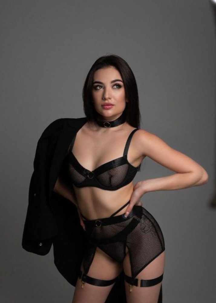 Индивидуалка Таня главное фото в городе Грозный 