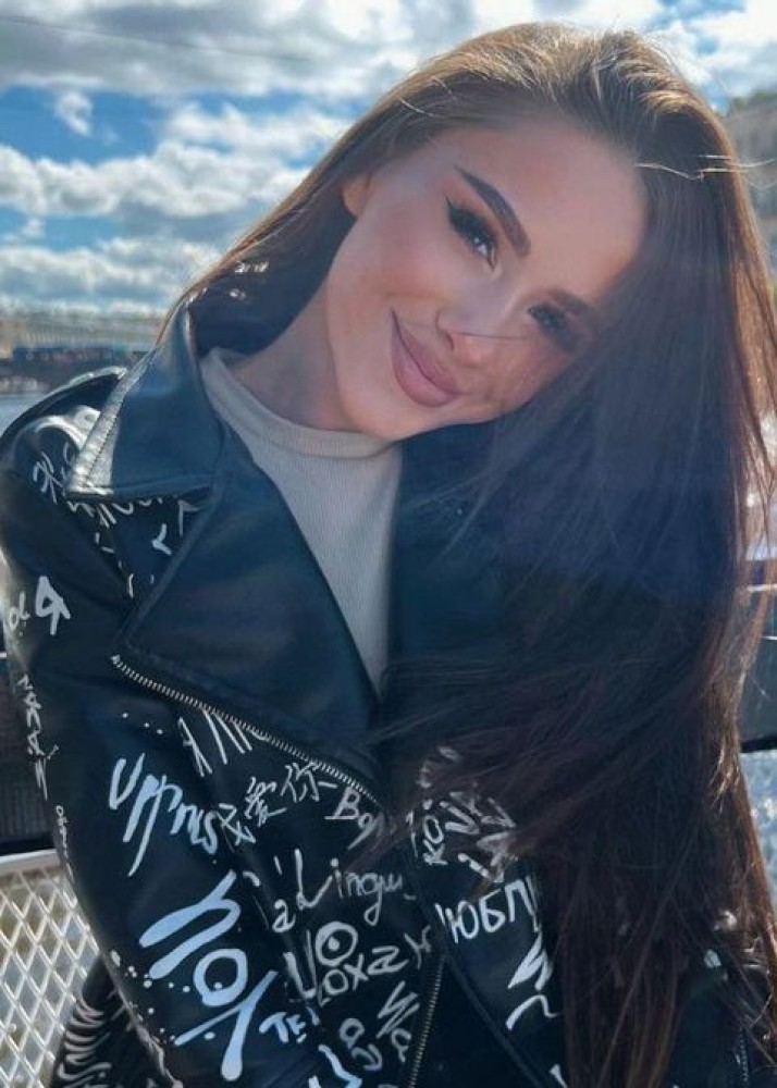 Индивидуалка Валерия главное фото в городе Грозный 