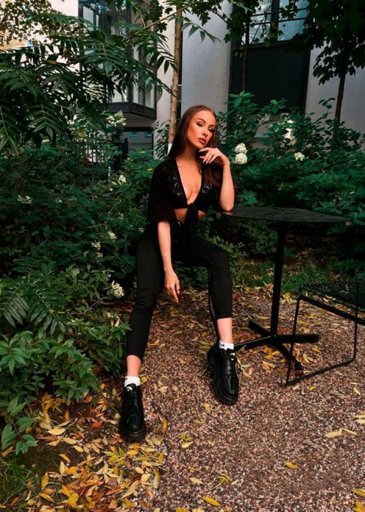 Индивидуалка Валерия фото № 2 в городе Грозный