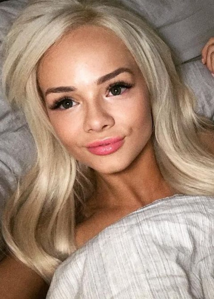 Индивидуалка Яна фото № 2 в городе Грозный