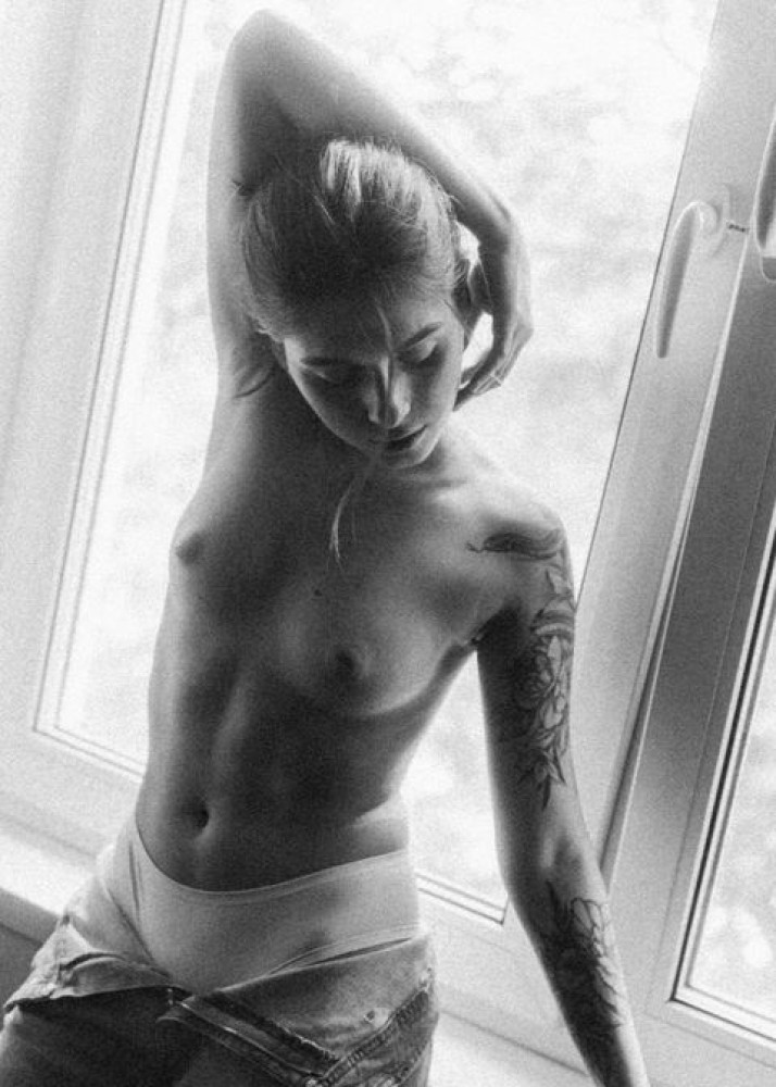 Индивидуалка Яна главное фото в городе Грозный 