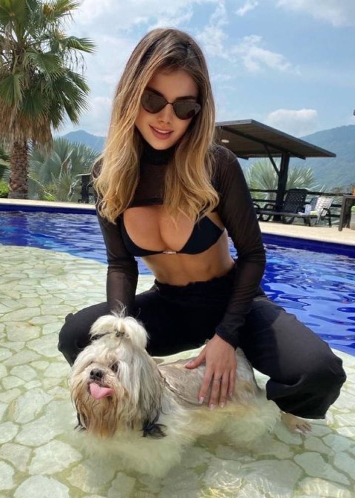 Индивидуалка ЖАННА фото № 2 в городе Грозный