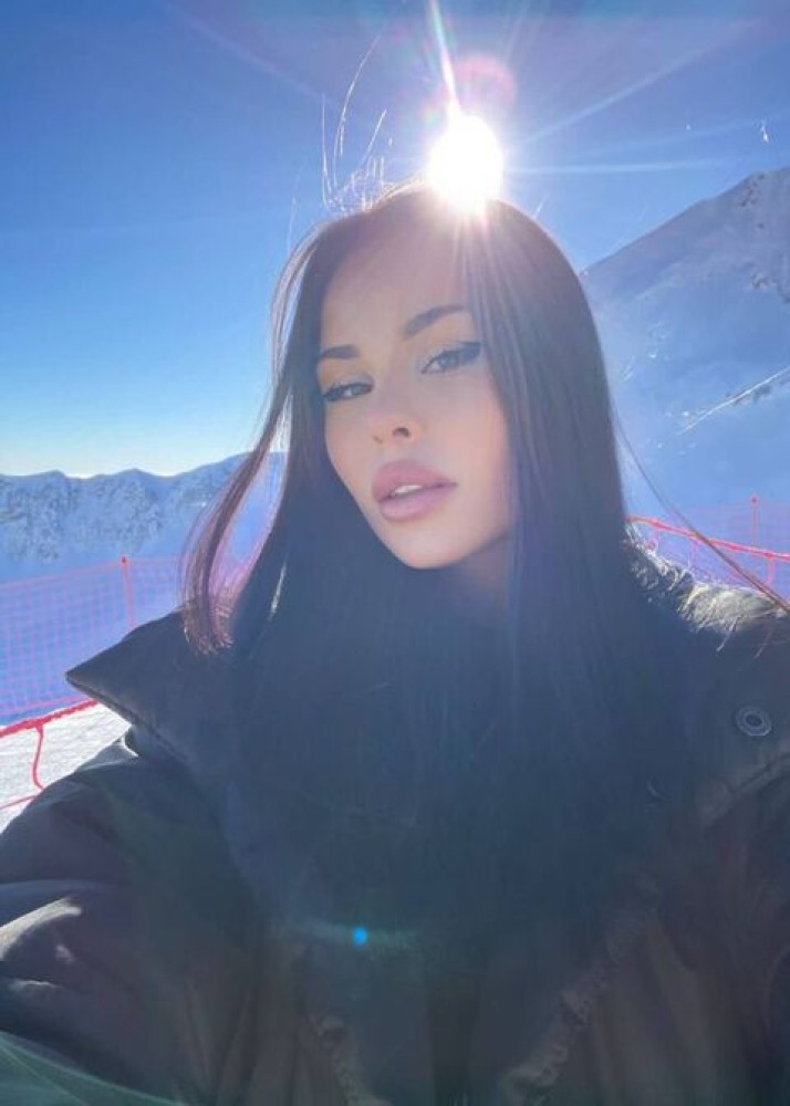 Индивидуалка Амина фото № 2 в городе Грозный