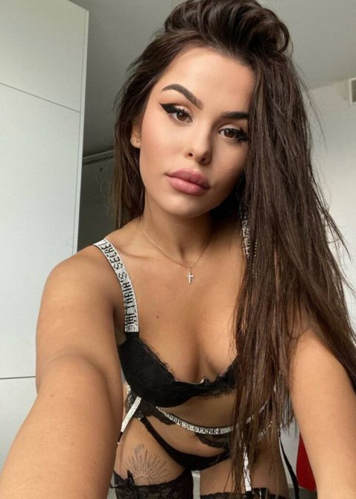 Индивидуалка Амина фото № 2 в городе Грозный