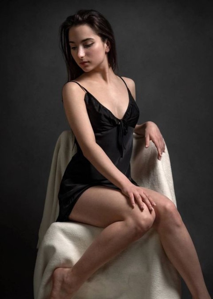 Индивидуалка Даришка главное фото в городе Грозный 