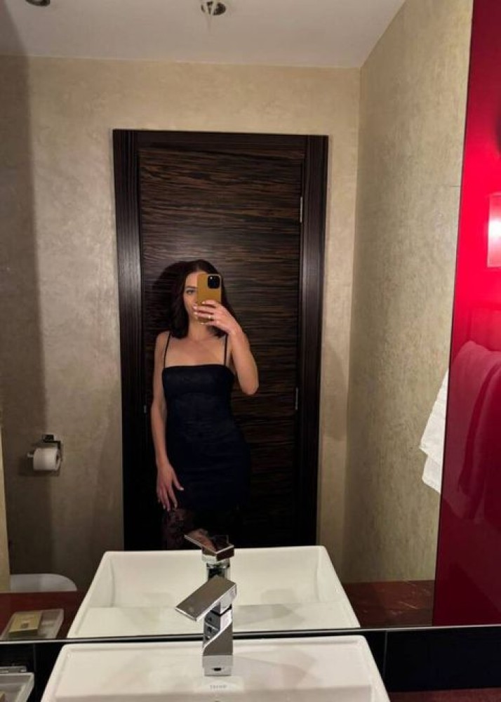 Индивидуалка Джоржина главное фото в городе Грозный 