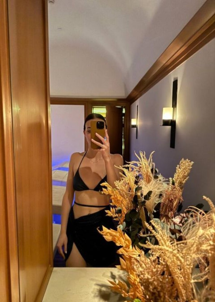 Индивидуалка Джоржина фото № 2 в городе Грозный