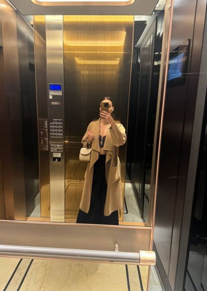 Индивидуалка Джоржина фото № 2 в городе Грозный