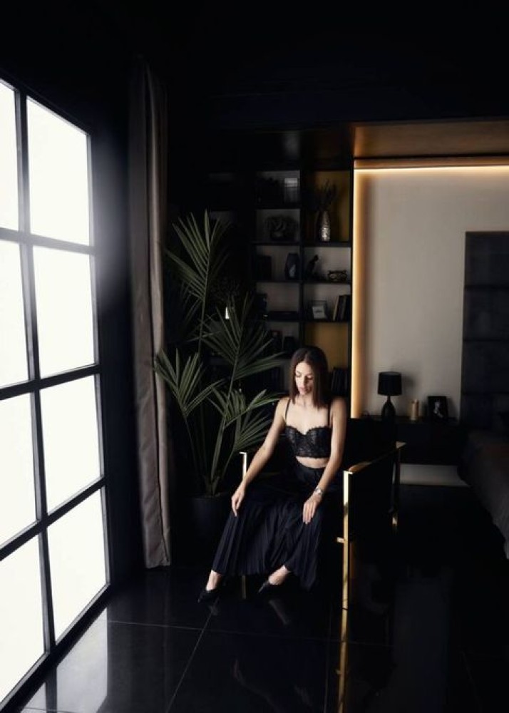 Индивидуалка Джоржина фото № 2 в городе Грозный